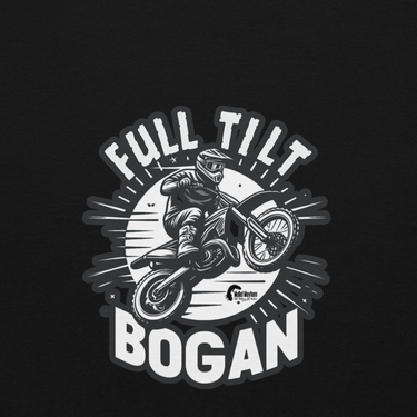 Full Tilt Bogan